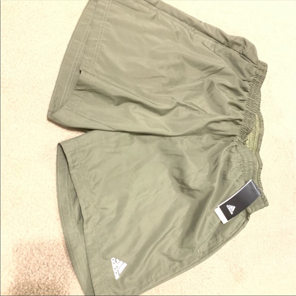 Adidas Shorts